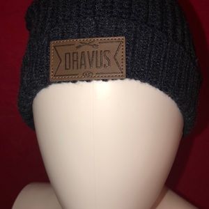 Dravus beanie